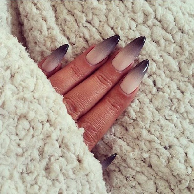 15 Nail Designs That Are So Perfect for Fall