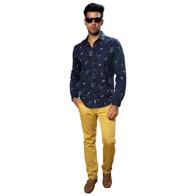 5 Men’s Fashion Tips for Rocking a Casual-Elegant Style - fashionsy.com