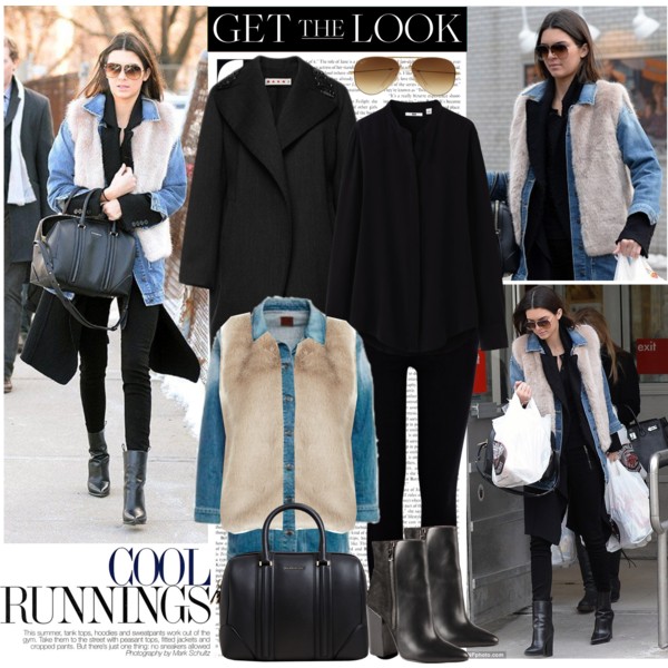18 Winter Street Style Polyvore Combos You Can Copy