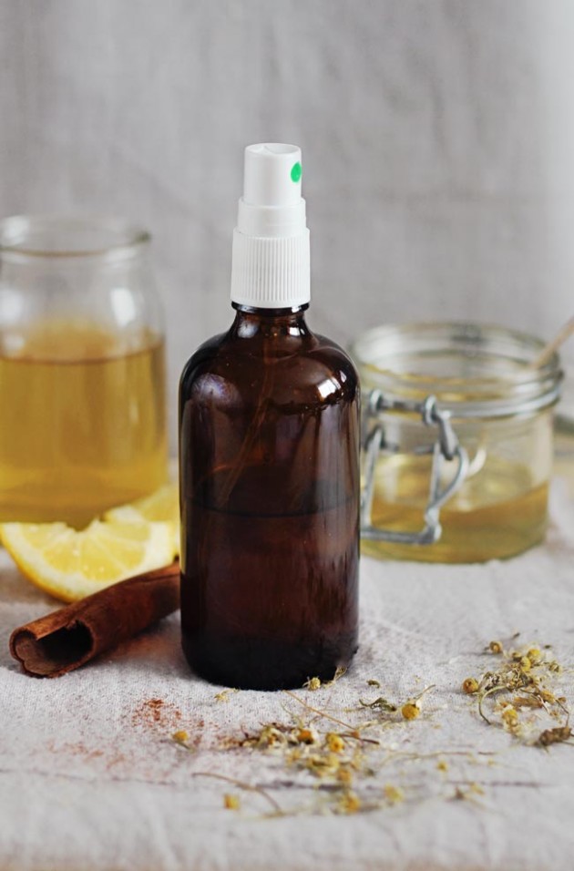 15 Homemade Beauty Recipes You Can Make with Honey