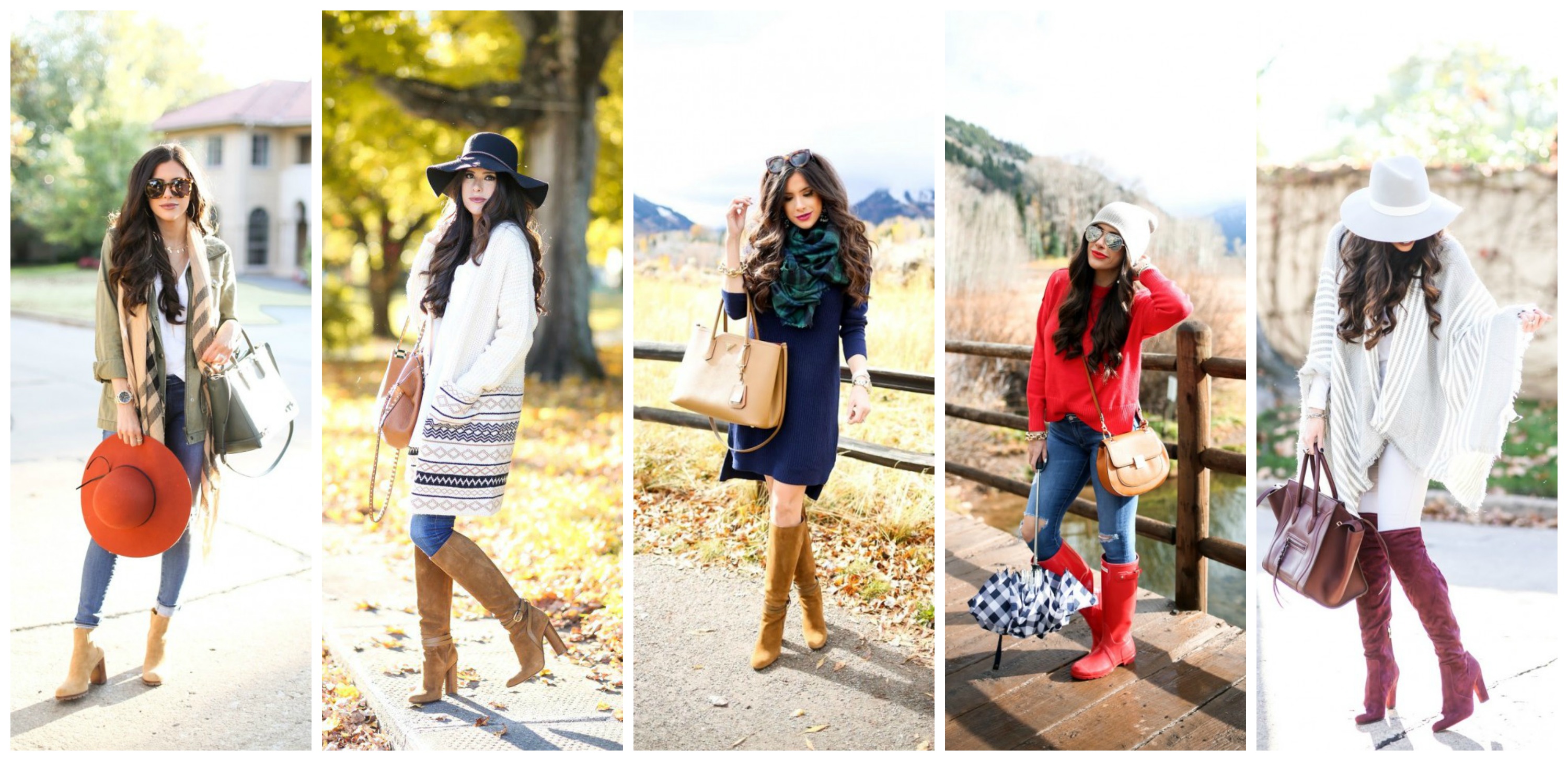 Fall Outfit Inspiration (all on sale!), The Sweetest Thing