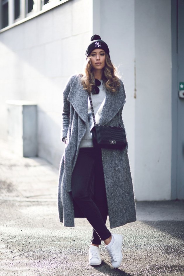 8 Winter Fashion Essentials Every Woman Must Have