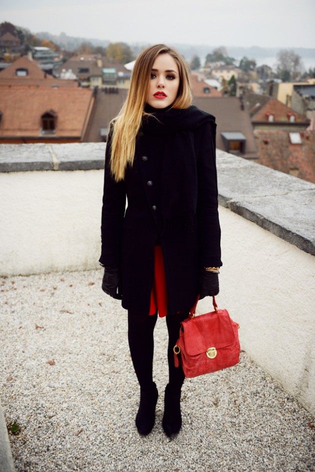 8 Winter Fashion Essentials Every Woman Must Have