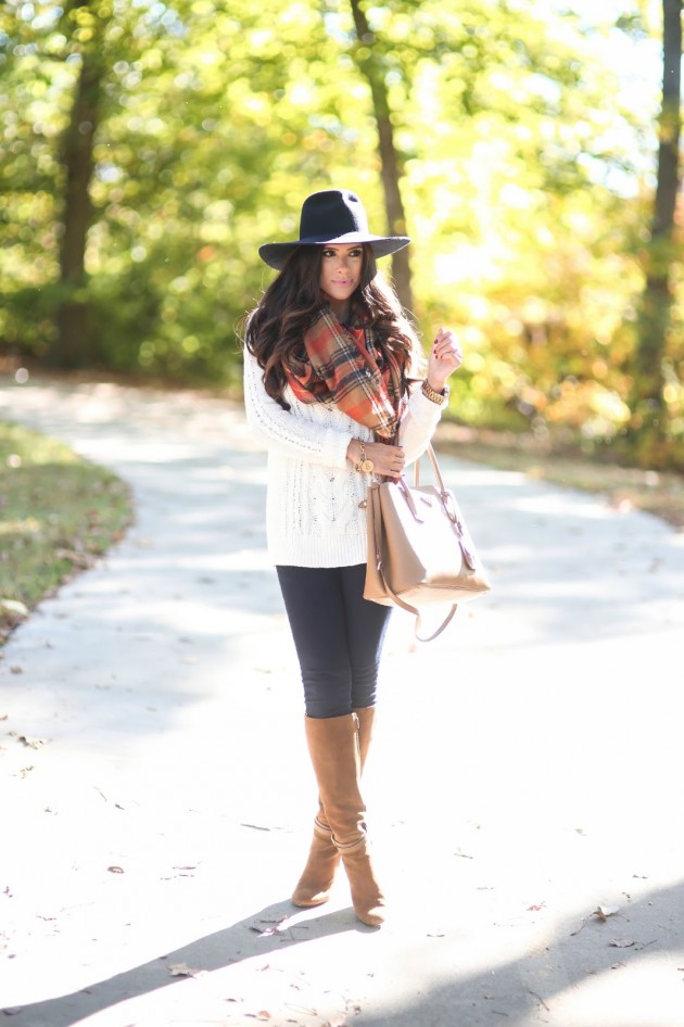 Blogger Of The Week: Emily Gemma from The Sweetest Thing