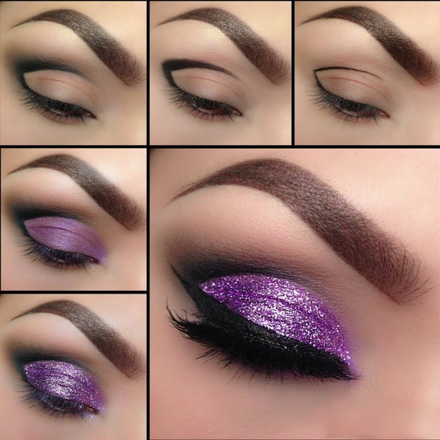 15 Fabulous Step By Step Makeup Tutorials You Would Love To Try