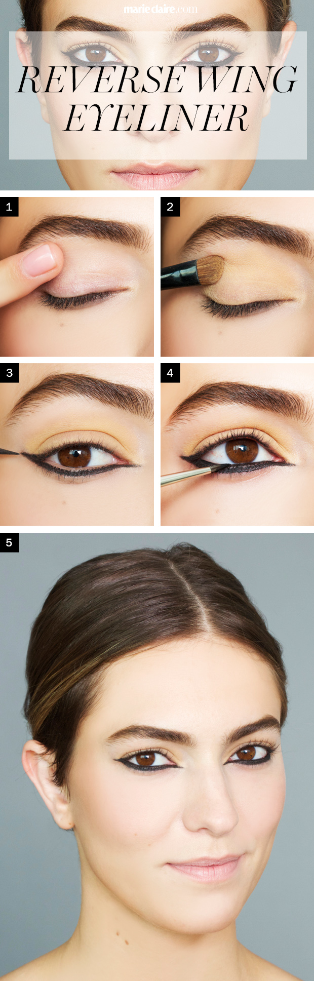 15 Fabulous Step By Step Makeup Tutorials You Would Love To Try