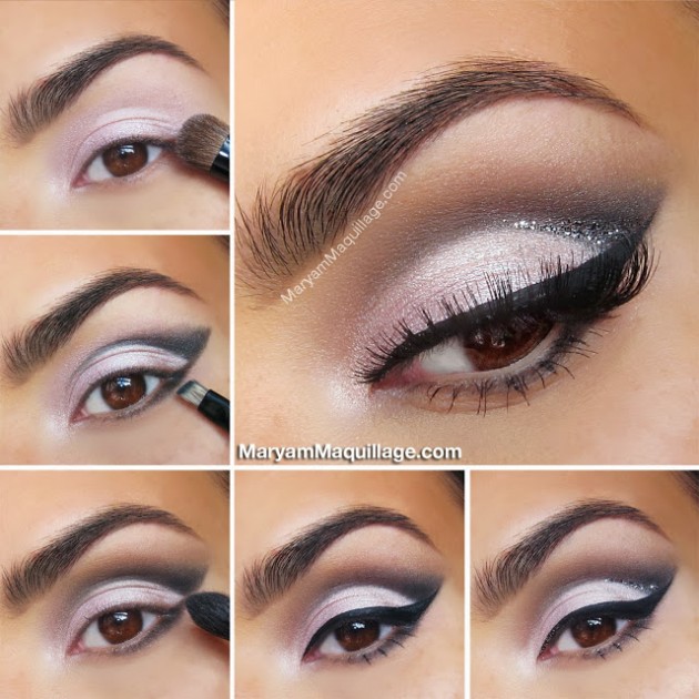 15 Fabulous Step By Step Makeup Tutorials You Would Love To Try