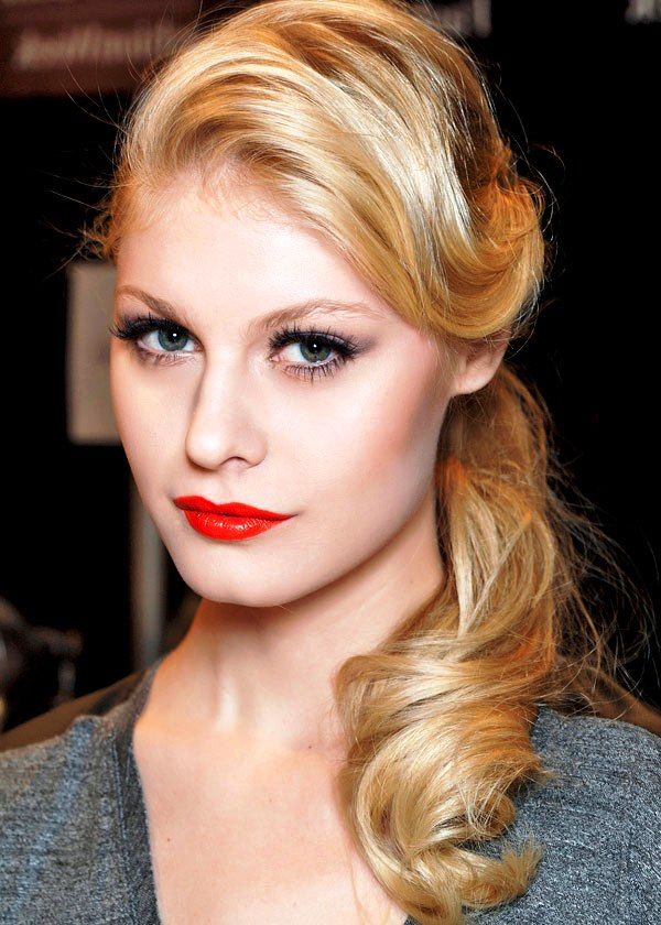 6 Hairstyle Trends You Need To Try This Winter