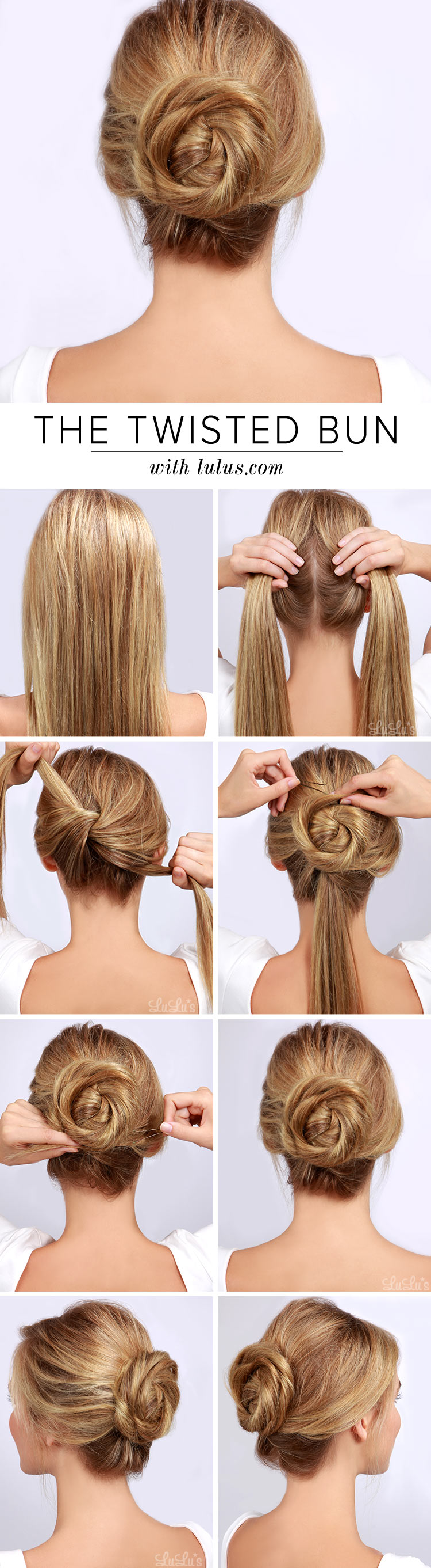 15 Elegant Thanksgiving Hairstyles You Can Easily Do By Yourself