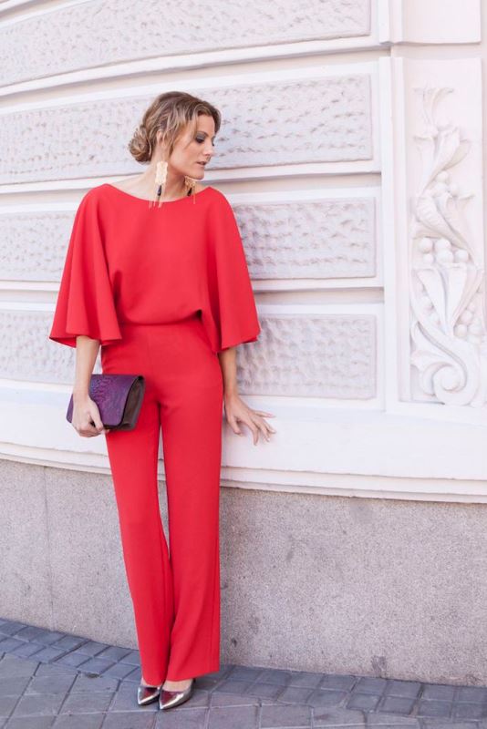 16 Gorgeous Fall Wedding Guest Outfits You Will Fall In Love With