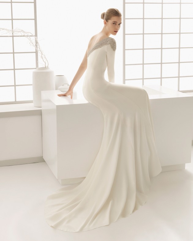 Rosa Clara 2016 Wedding Dresses