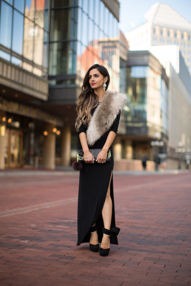 What to Wear on New Years Eve: 16 Outfit Ideas