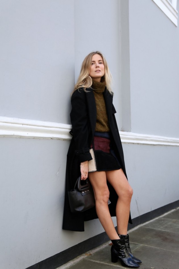 How To Pull Off The Patchwork Trend