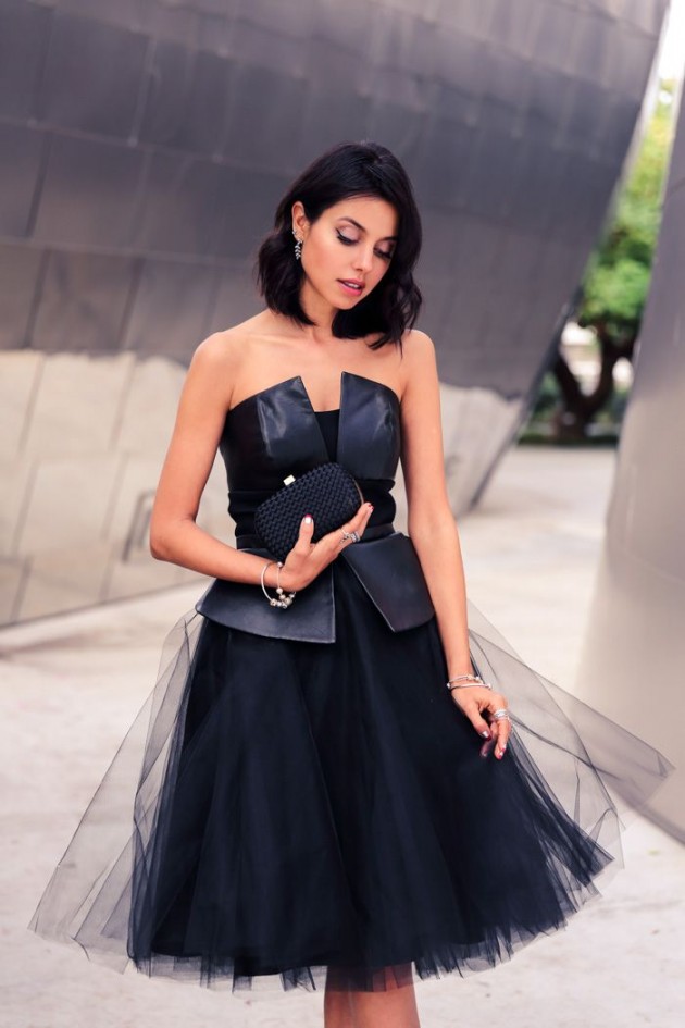 15 Stunning New Years Eve Outfit Ideas That You Can Copy