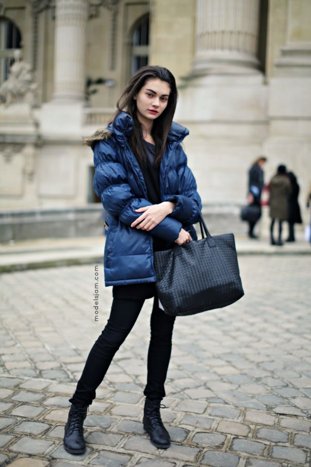Puffer Jackets Can Give You A Stylish Look This Winter