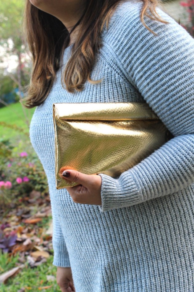 19 Awesome DIY Clutches You Need To See