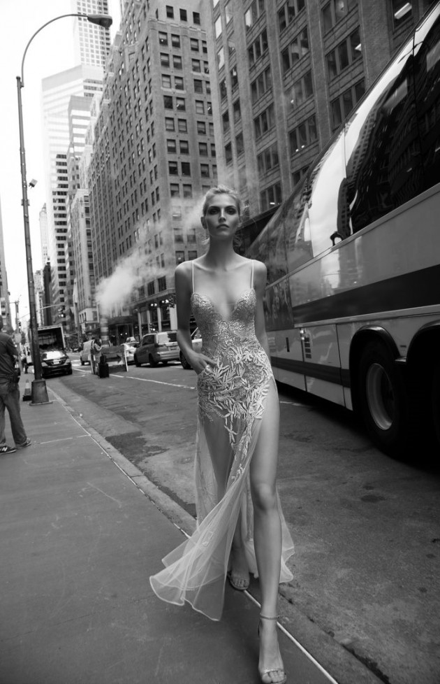 “New York”   2016 Collection by Inbal Dror
