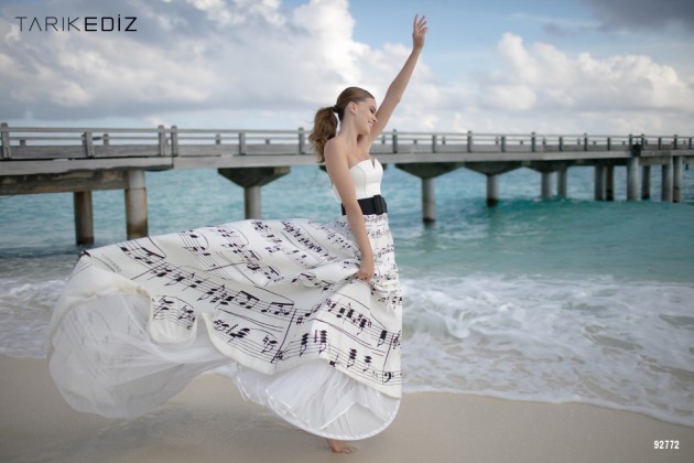The Maldives Inspired Collection By Tarik Ediz Will Make You Say WOW