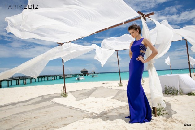 The Maldives Inspired Collection By Tarik Ediz Will Make You Say WOW