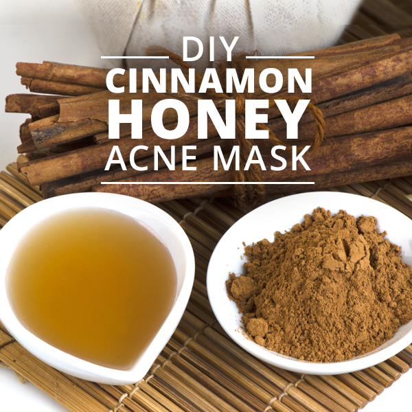 11 Easy and Effective DIY Recipes thatll Make Your Acne Disappear in No Time