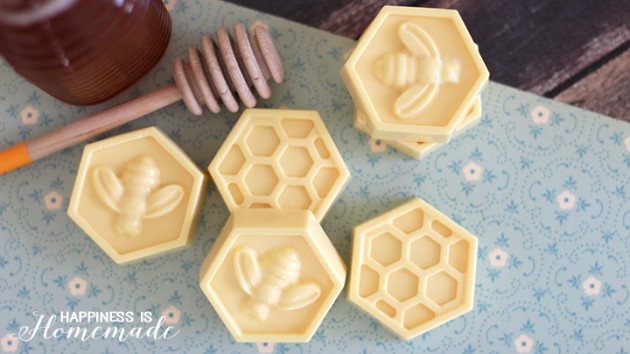 15 Of The Worlds Best Homemade Soap Recipes