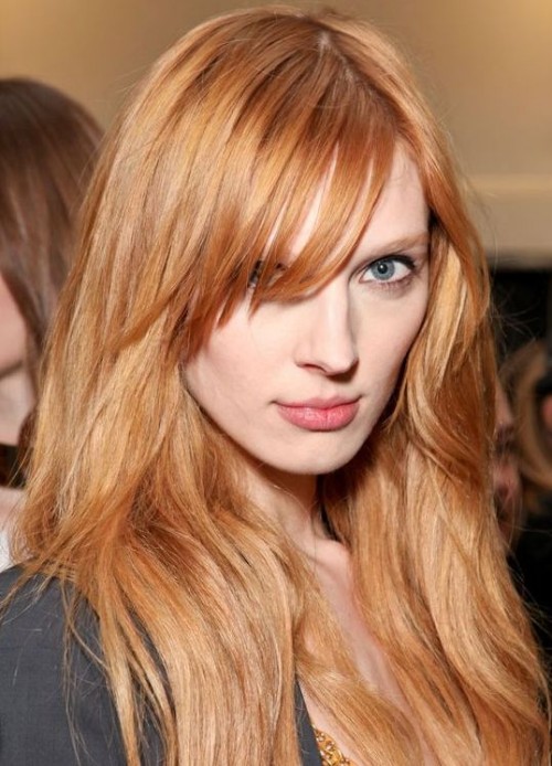 6 Hair Color Trends That Will Be Popular This Year
