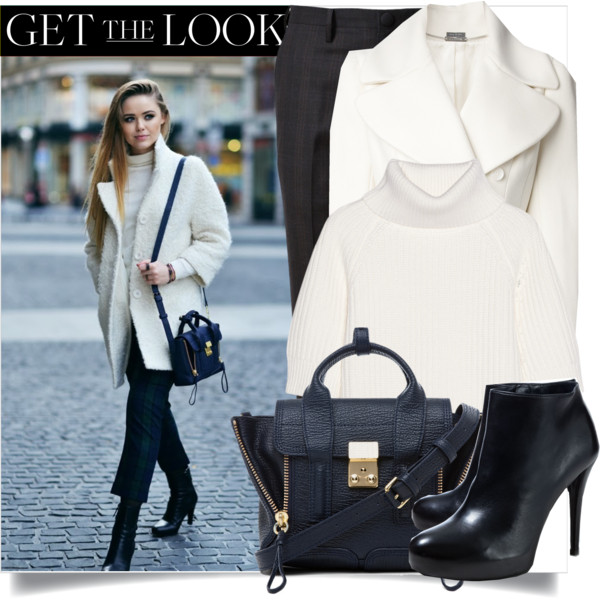 Polyvore Combos Inspired From Your Favorite Fashion Bloggers