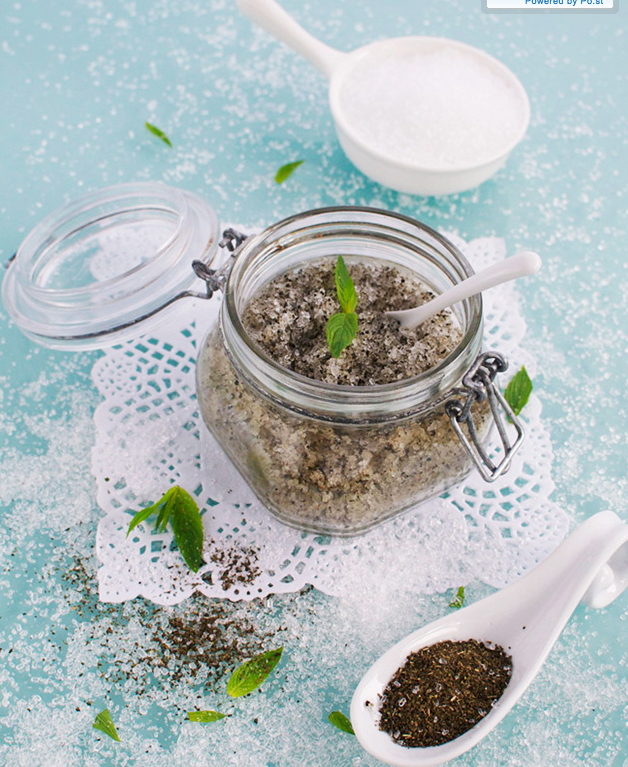 14 Amazing Green Tea Beauty Recipes That You Should Definitely Try