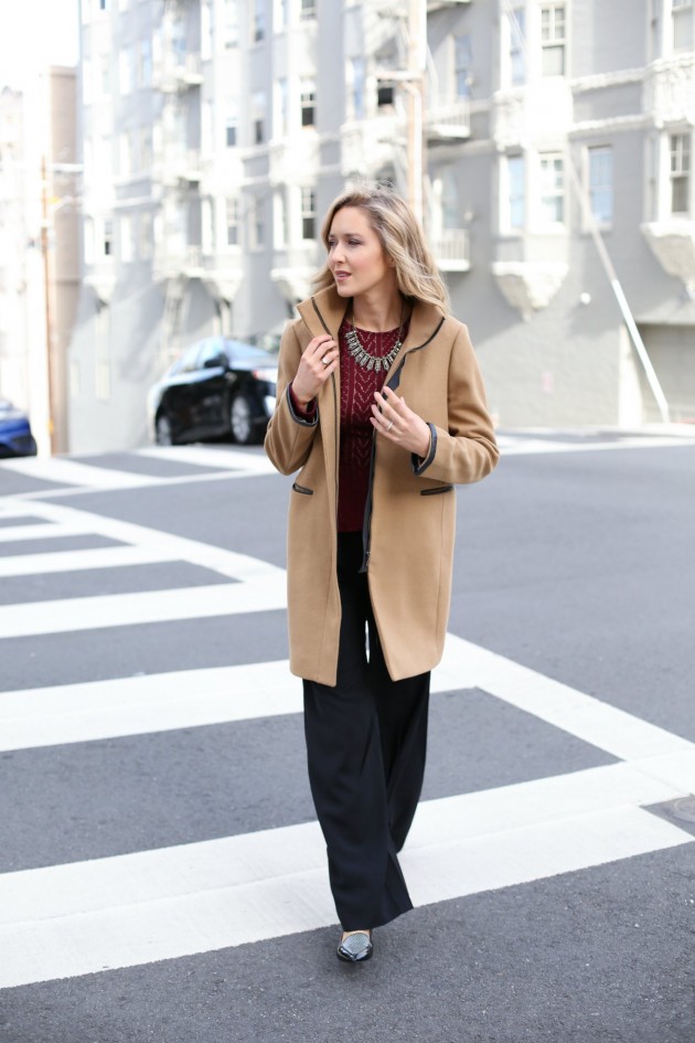 Professional and Chic Outfit Ideas for Business Women