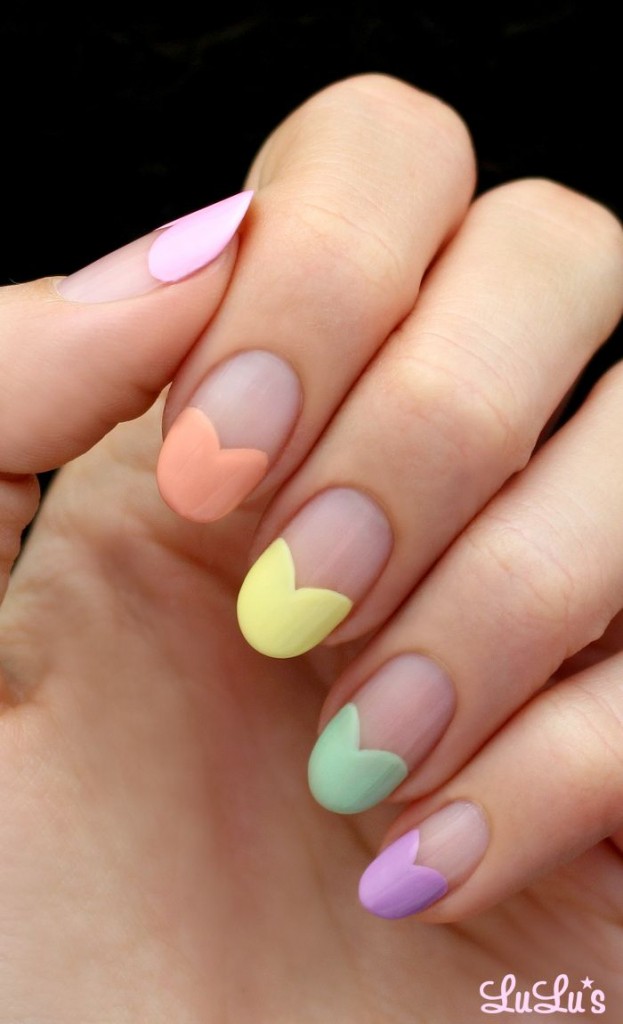 15 Eye Catching French Manicure Ideas You Need To See