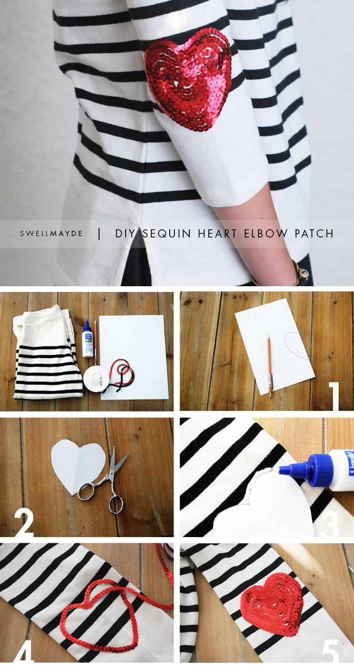 17 DIY Heart Shaped Projects For Valentines Day