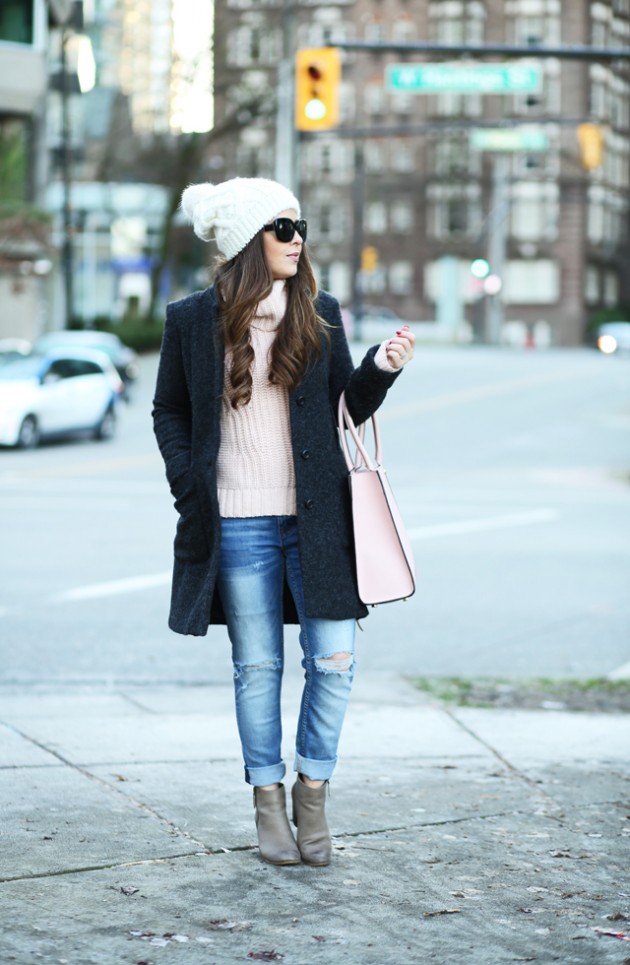 16 Stylish Winter Outfit Ideas to Copy Right Now