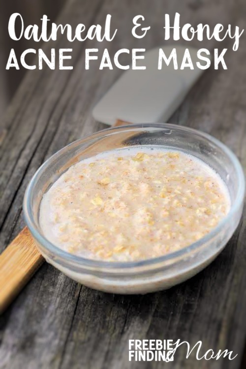 11 Easy and Effective DIY Recipes thatll Make Your Acne Disappear in No Time