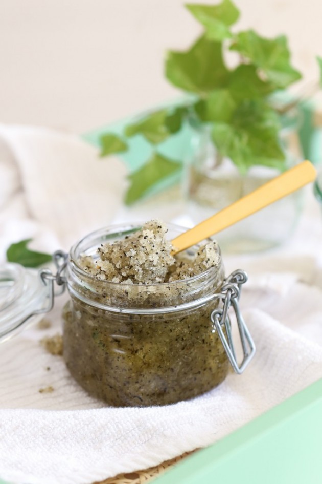 14 Amazing Green Tea Beauty Recipes That You Should Definitely Try