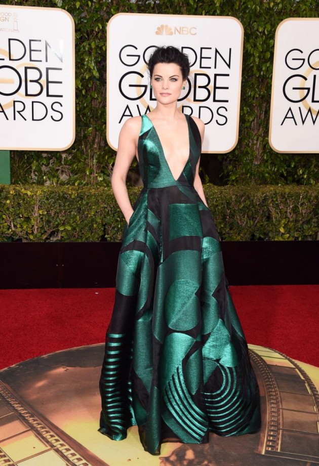 2016 Golden Globes Red Carpet: Best and Worst Looks