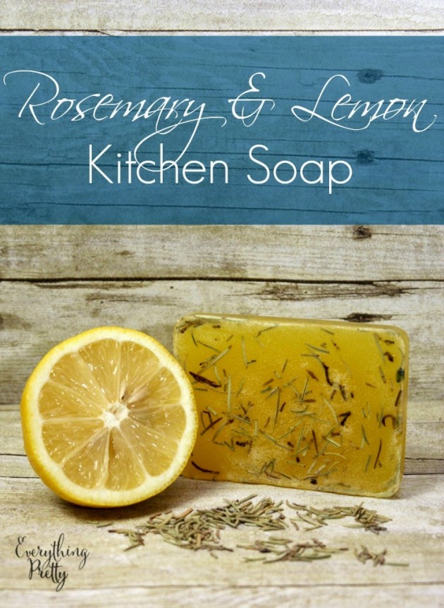 15 Of The Worlds Best Homemade Soap Recipes