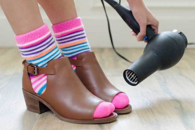 20 Must Know Hacks For Fixing Ruined Clothes