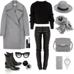 17 Stylish Polyvore Combinations To Copy Now - fashionsy.com