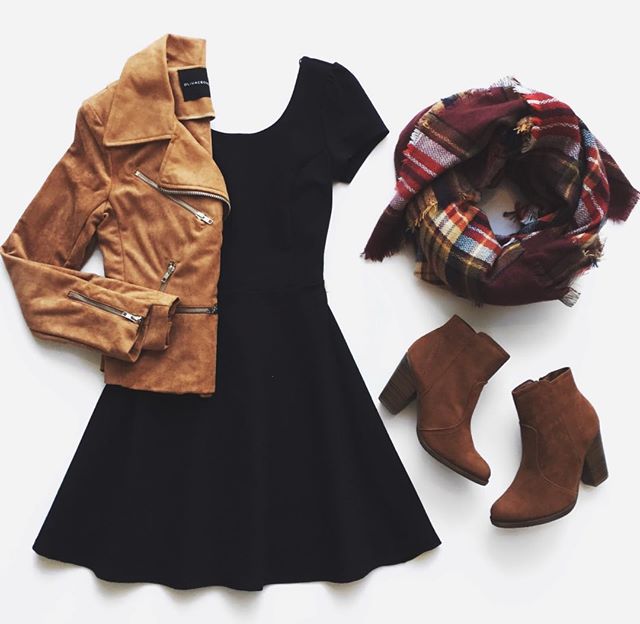 15 Chic Polyvore Combinations to Copy Right Now