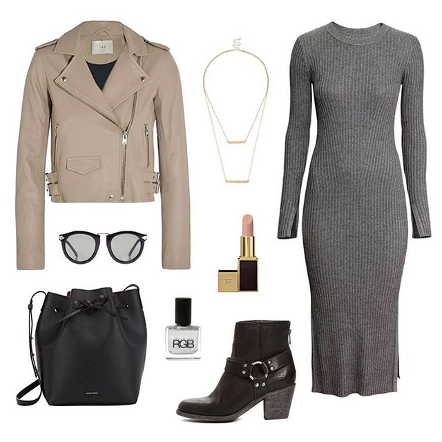 15 Chic Polyvore Combinations to Copy Right Now - fashionsy.com
