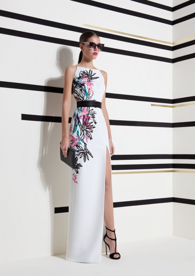 Basil Soda Ready To Wear Spring Summer 2016 Collection