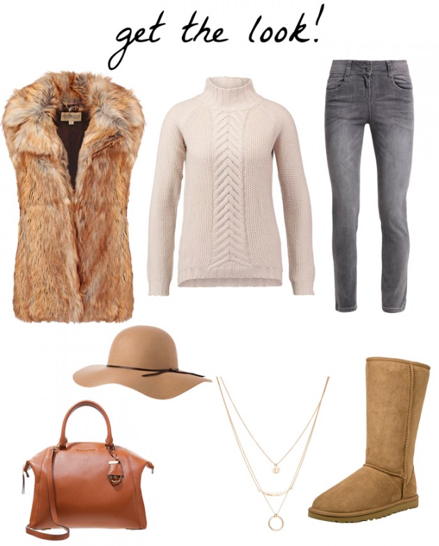 17 Stylish Polyvore Combinations To Copy Now