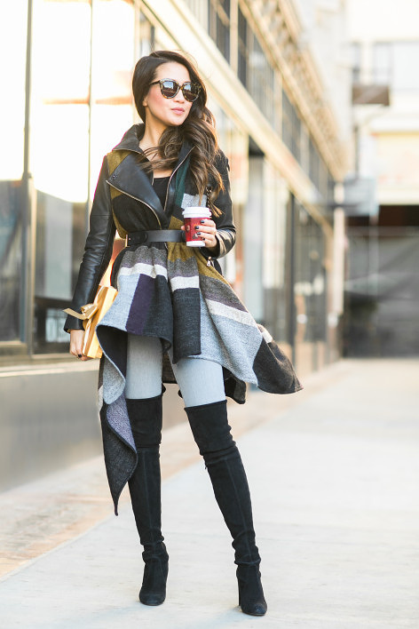 Style Muse: Wendy Nguyen, Fashion Blogger of Wendys Lookbook