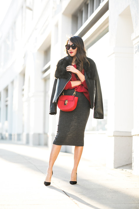 Style Muse: Wendy Nguyen, Fashion Blogger of Wendys Lookbook