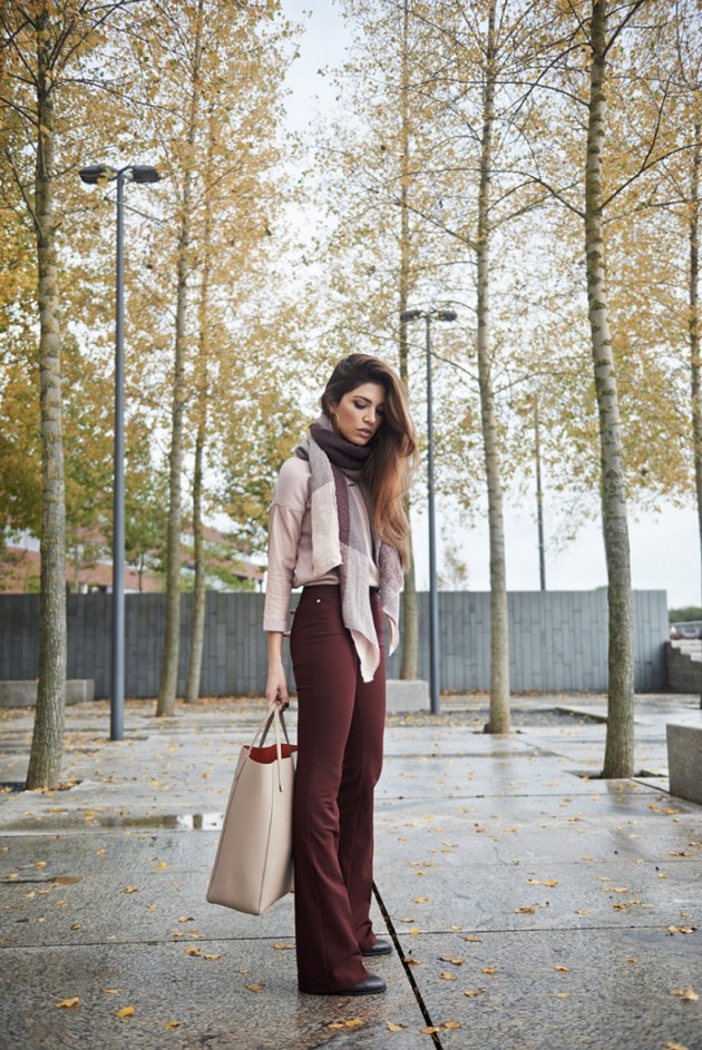 Outstanding Office Outfits To Copy Till The End Of This Winter