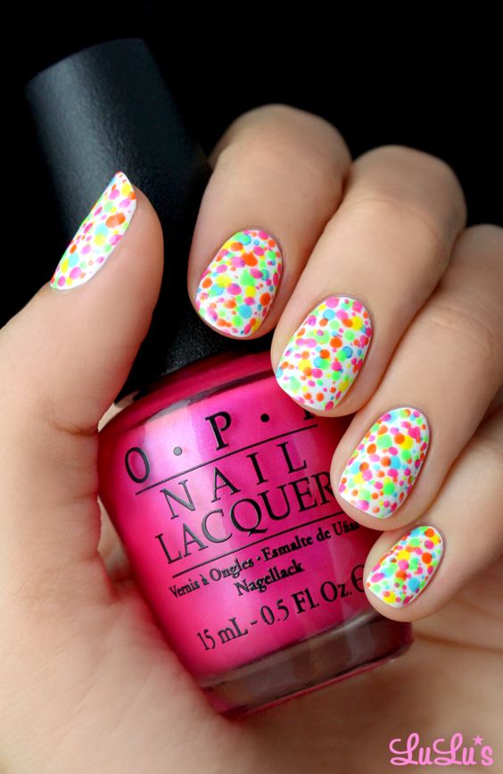 6 Nail Trends You Should Follow This Year