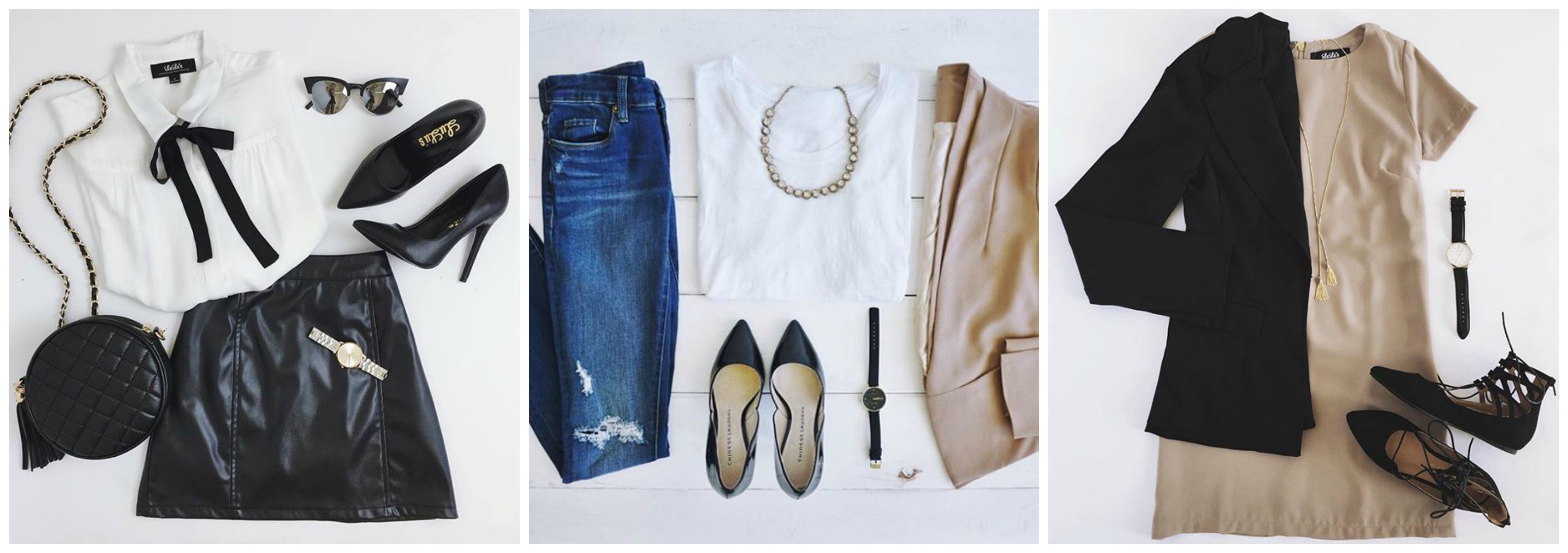 15 Chic Polyvore Combinations to Copy Right Now - fashionsy.com