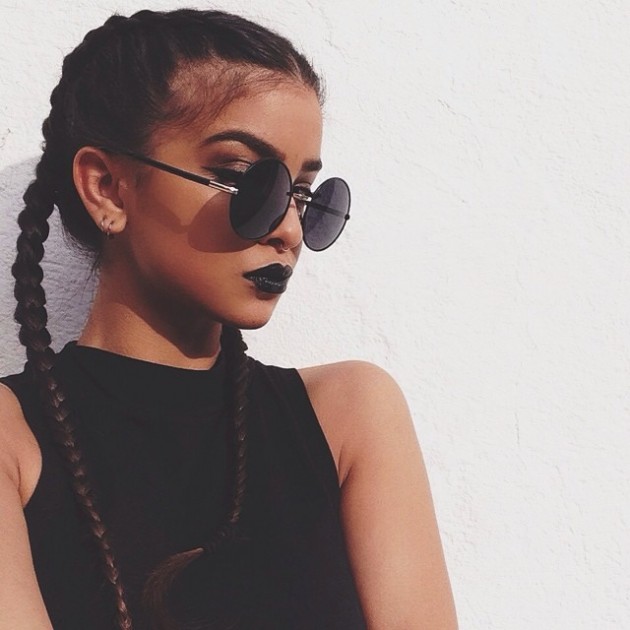 Boxer braids: How to Create Hollywoods New Favourite Hairstyle