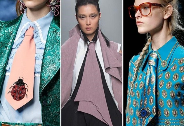 10 Accessories You Need in Your Wardrobe for Spring Summer 2016