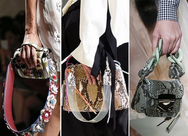 10 Accessories You Need in Your Wardrobe for Spring Summer 2016